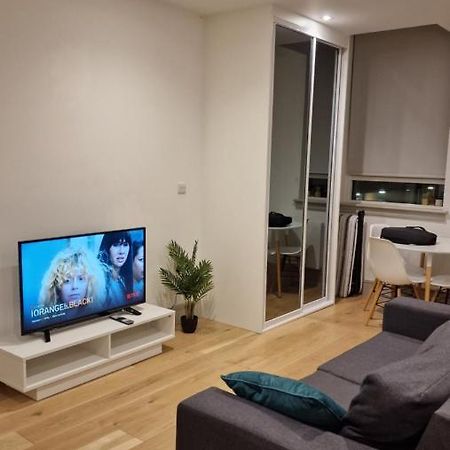 London Stadium Apartment Luaran gambar