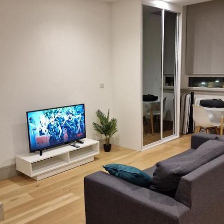 London Stadium Apartment Luaran gambar