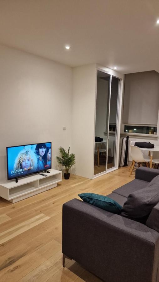 London Stadium Apartment Luaran gambar