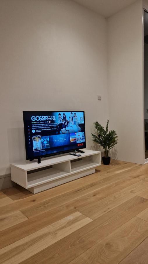 London Stadium Apartment Luaran gambar