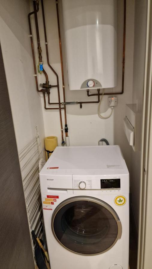 London Stadium Apartment Luaran gambar