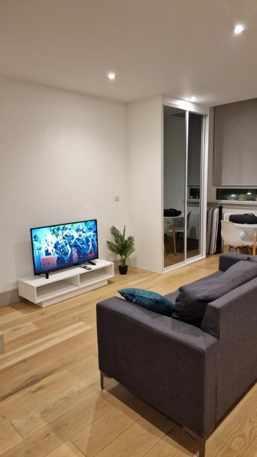 London Stadium Apartment Luaran gambar
