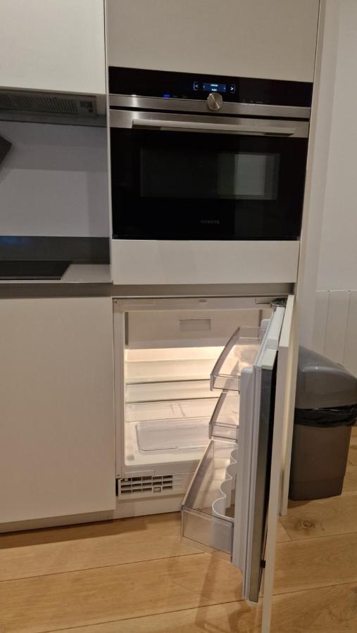 London Stadium Apartment Luaran gambar
