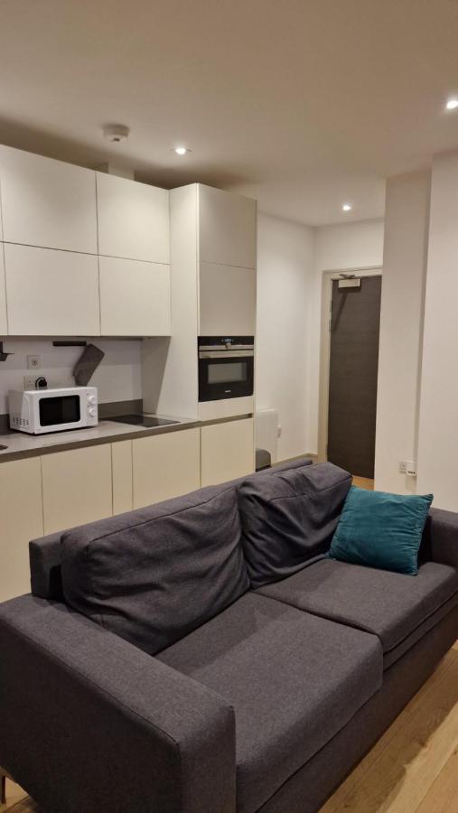 London Stadium Apartment Luaran gambar