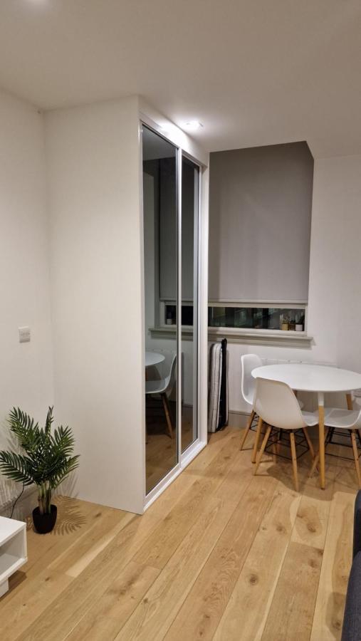 London Stadium Apartment Luaran gambar
