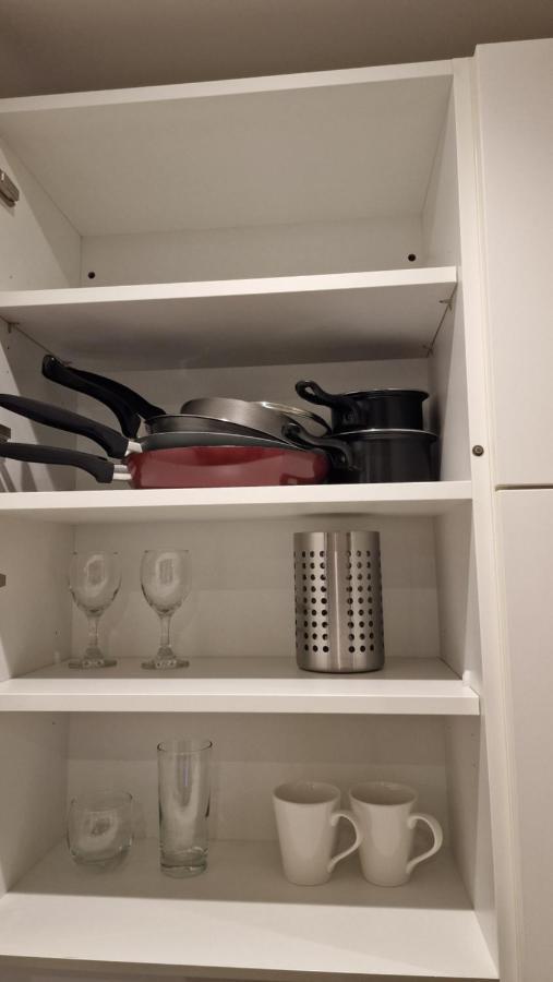 London Stadium Apartment Luaran gambar