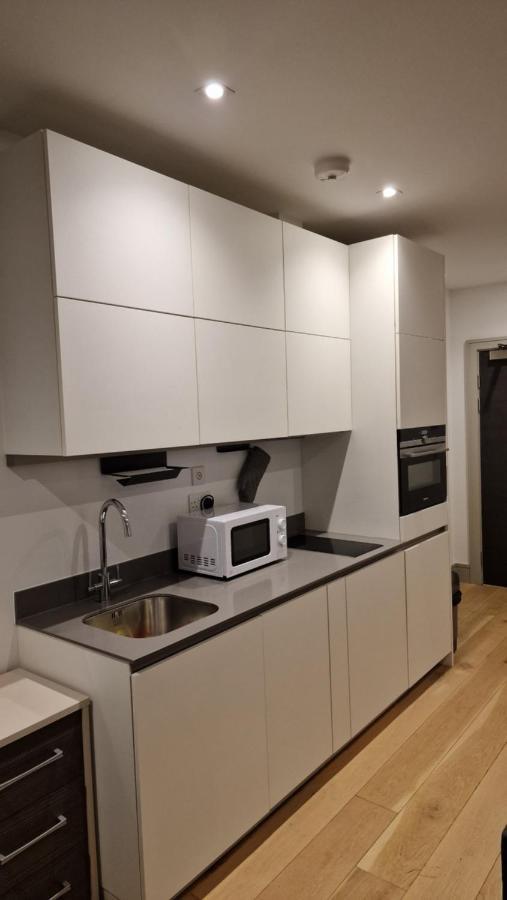 London Stadium Apartment Luaran gambar