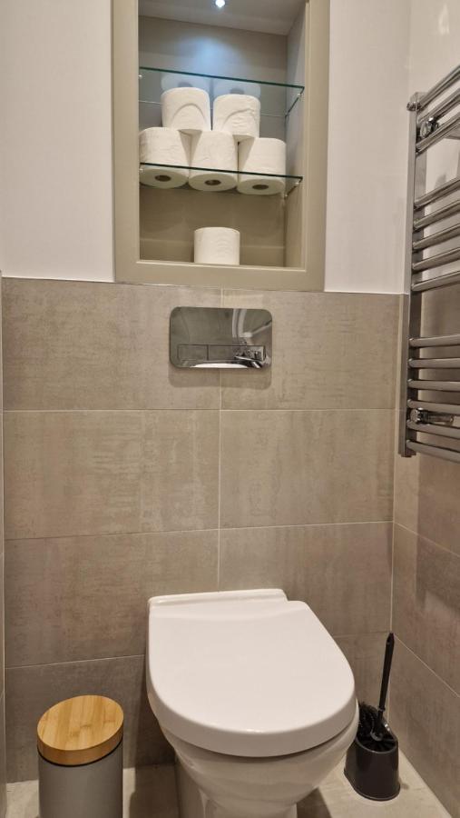 London Stadium Apartment Luaran gambar