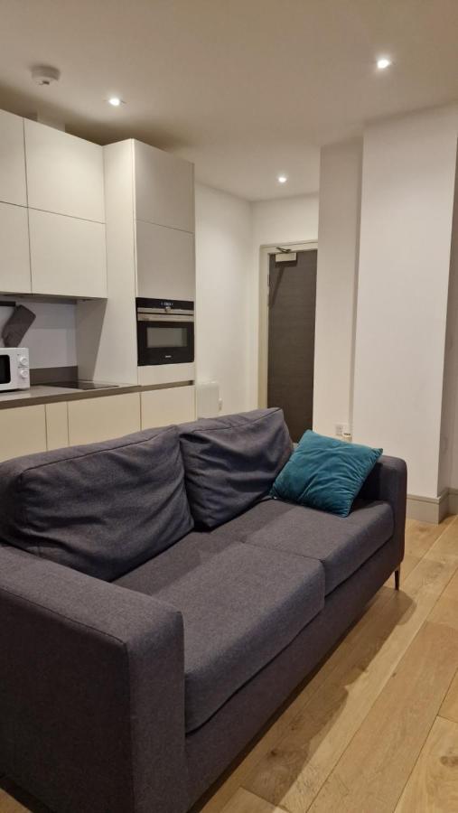London Stadium Apartment Luaran gambar