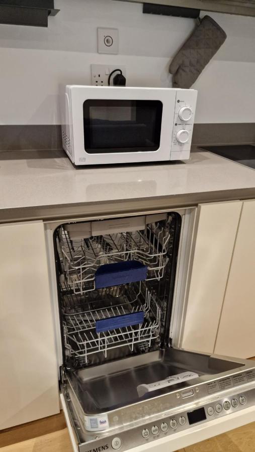 London Stadium Apartment Luaran gambar