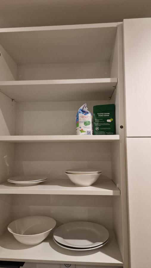 London Stadium Apartment Luaran gambar