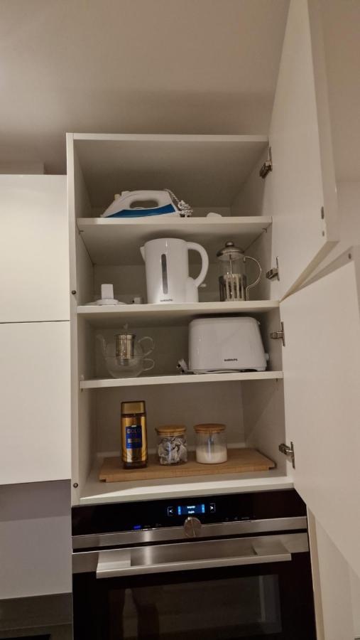 London Stadium Apartment Luaran gambar